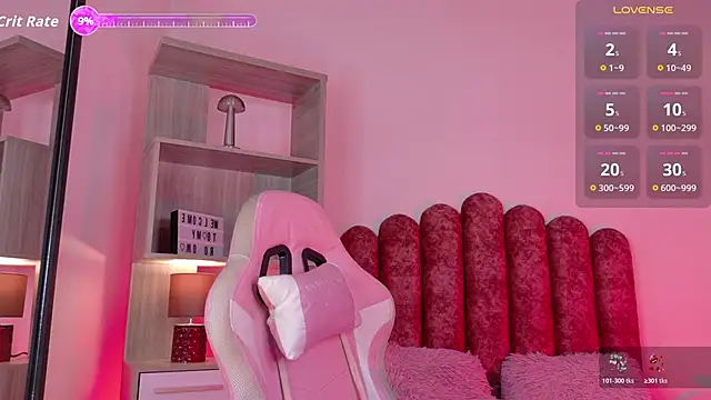 Snapshot of Eli-Bluee chatting on February 20, 2026, 12:38 pm Eli-Bluee online show from February 20, 2026, 12:38 pm