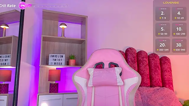 Snapshot of Eli-Bluee chatting on February 28, 2026, 2:29 pm Eli-Bluee online show from February 28, 2026, 2:29 pm