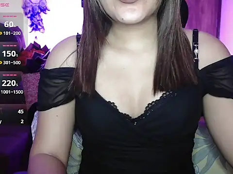  Maanvi  online show from March 7, 2026, 7:44 pm