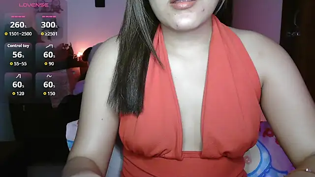 Snapshot of _Maanvi_ chatting on May 1, 2026, 8:46 pm Maanvi online show from May 1, 2026, 8:46 pm