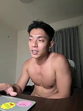 Yooo17 online show from March 27, 2026, 3:45 pm