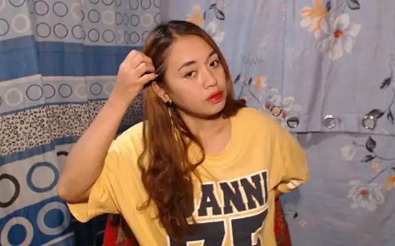 Snapshot of pinay_mayahiga chatting on February 20, 2026, 7:36 pm pinay mayahiga online show from February 20, 2026, 7:36 pm