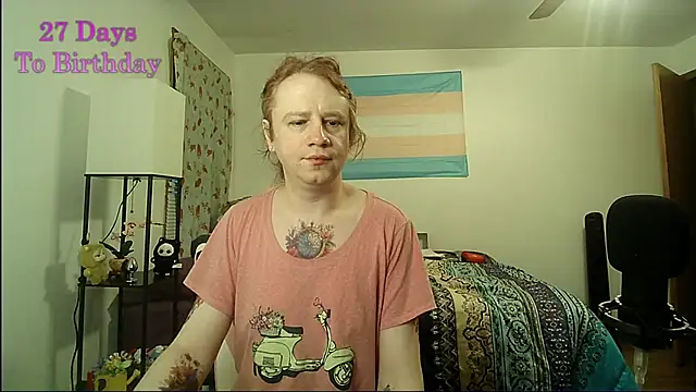 VanFairy526 online show from May 16, 2026, 9:50 am