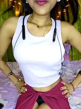 Maliha Chowdhury online show from April 13, 2026, 6:24 pm