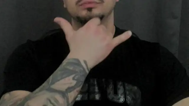 TONYWILSONN online show from March 30, 2026, 3:02 pm