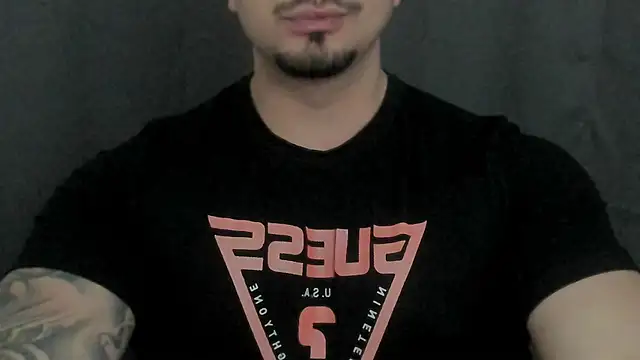 TONYWILSONN online show from April 1, 2026, 5:19 am