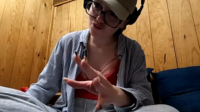 Snapshot of ju_juliette chatting on February 18, 2026, 11:01 pm ju juliette online show from February 18, 2026, 11:01 pm