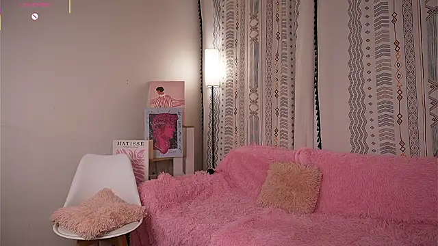 CarmaOlen online show from March 11, 2026, 7:09 pm