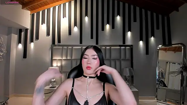 Snapshot of BriannaFox1 chatting on February 27, 2026, 3:17 am BriannaFox1 online show from February 27, 2026, 3:17 am