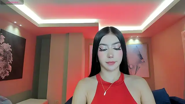 BriannaFox1 online show from March 31, 2026, 4:02 am