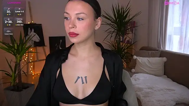 TOKKYYO1 online show from February 10, 2026, 8:07 am