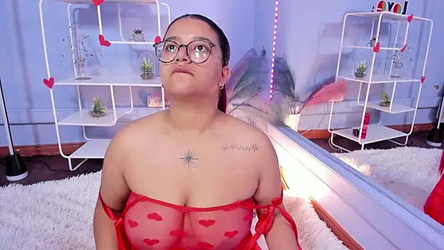 Rosy Sweet online show from February 14, 2026, 2:47 pm