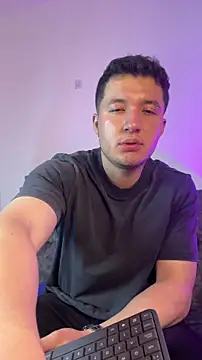 Alexander Connor online show from March 3, 2026, 12:11 pm