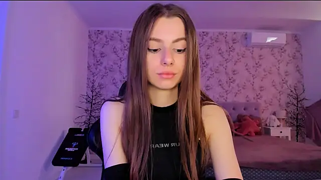 Hot Molly5 online show from July 9, 2026, 10:08 am
