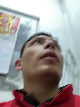 santiObrero online show from February 6, 2026, 9:29 pm