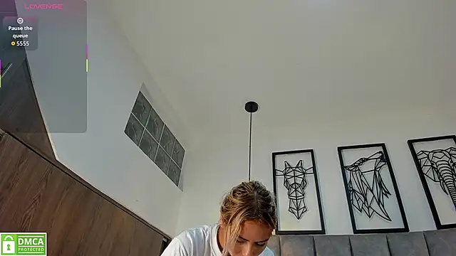 Snapshot of Zamahara_Rodriguez chatting on February 23, 2026, 7:22 pm Zamahara Rodriguez online show from February 23, 2026, 7:22 pm