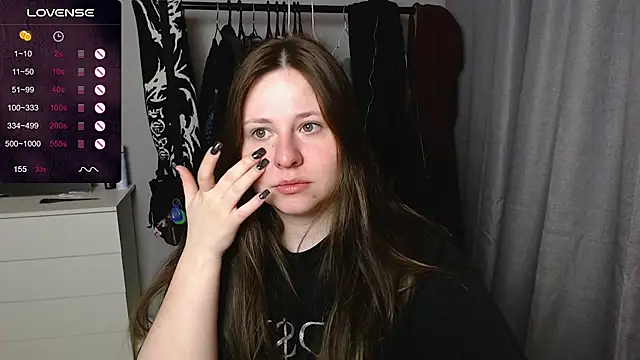 secretvic online show from February 26, 2026, 7:13 pm