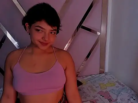 Saotome And Venus online show from January 15, 2026, 10:35 pm