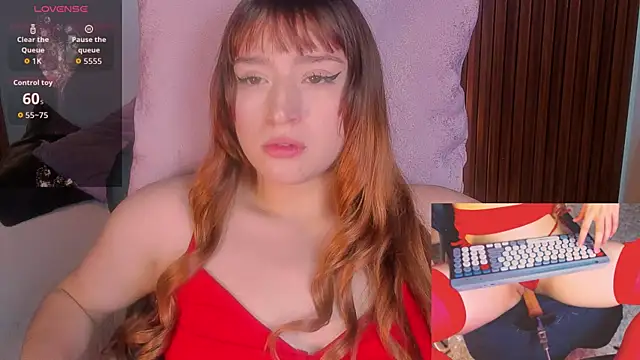 eliana meaw online show from May 21, 2026, 9:22 pm