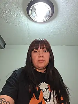 AriannaPenaxo online show from February 27, 2026, 2:33 am