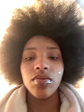 Ebony love07 online show from March 14, 2026, 9:31 pm