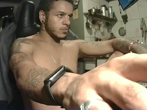 Snapshot of ManchaDu chatting on January 15, 2026, 10:35 pm ManchaDu online show from January 15, 2026, 10:35 pm