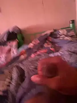 funkyD041 online show from January 17, 2026, 4:06 am