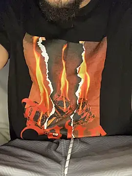 givemeabreak34 online show from March 27, 2026, 11:26 pm