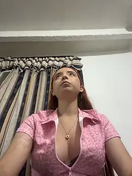 Carithooo online show from June 9, 2026, 12:11 am