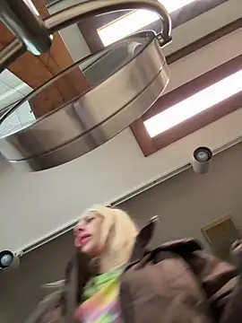 LindseyFAFO online show from March 13, 2026, 1:18 pm