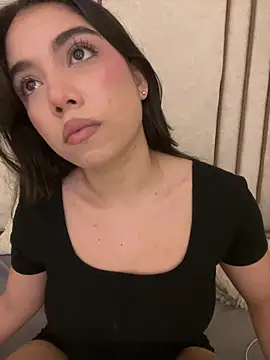 lilithdya online show from March 29, 2026, 11:16 pm