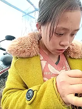 Hari-saka online show from February 9, 2026, 7:56 am