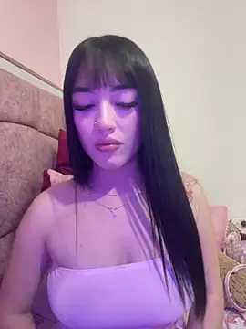 Melody rousse   online show from April 21, 2026, 9:06 pm