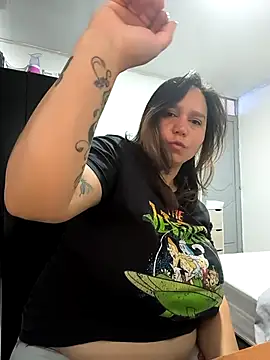 Snapshot of ketty_Riley chatting on February 6, 2026, 1:25 pm ketty Riley online show from February 6, 2026, 1:25 pm