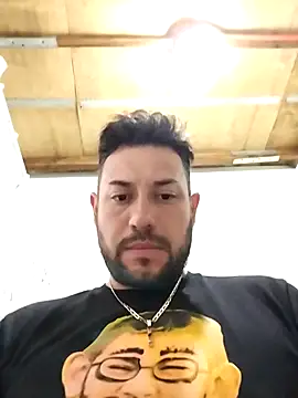 Alexxxandrino online show from January 16, 2026, 11:31 pm