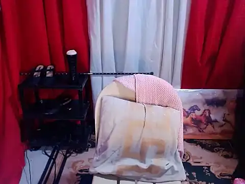 Snapshot of ExoticBigcockQueen chatting on July 9, 2026, 12:20 pm ExoticBigcockQueen online show from July 9, 2026, 12:20 pm
