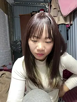 Snapshot of Lata-cute chatting on February 15, 2026, 7:16 am Lata-cute online show from February 15, 2026, 7:16 am