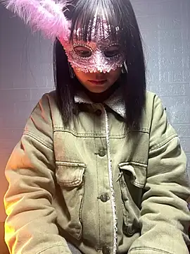 Snapshot of Lata-cute chatting on February 26, 2026, 1:04 am Lata-cute online show from February 26, 2026, 1:04 am