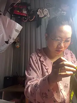 Snapshot of Lata-cute chatting on February 27, 2026, 1:49 am Lata-cute online show from February 27, 2026, 1:49 am