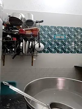 Hot-Tinaa online show from March 25, 2026, 2:50 am