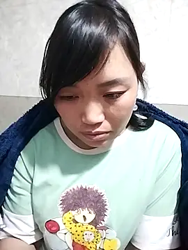 Snapshot of lia-coy chatting on February 5, 2026, 10:58 pm lia-coy online show from February 5, 2026, 10:58 pm