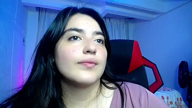 sonic jess07 online show from February 27, 2026, 2:55 am