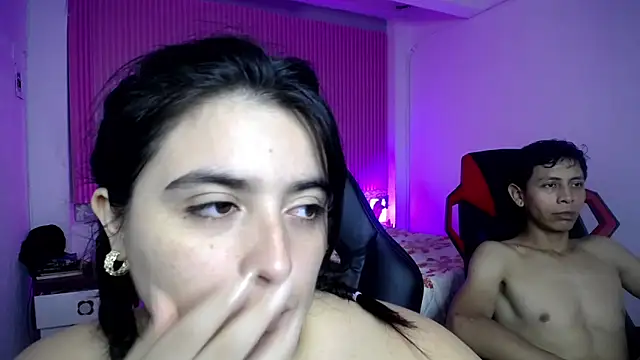 sonic jess07 online show from March 11, 2026, 3:34 am