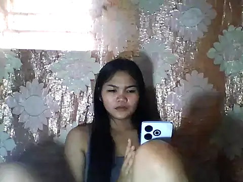 PinaySkinnyJust18 online show from March 12, 2026, 8:31 am