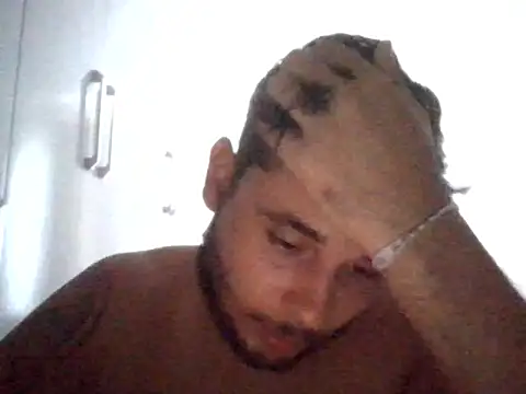 peuba12 online show from March 5, 2026, 12:34 pm