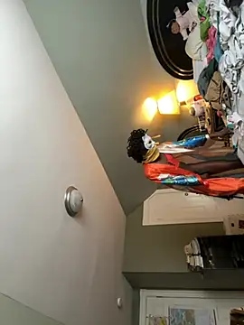 barracksbunny online show from February 6, 2026, 3:26 pm