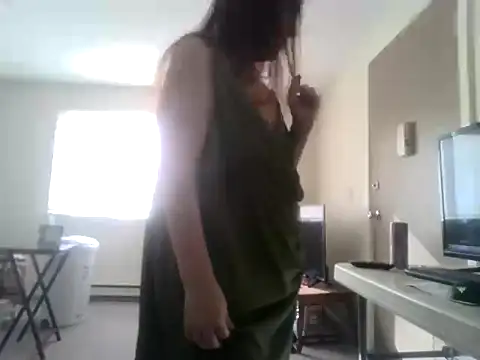 Ashlovescannabis online show from January 16, 2026, 4:33 pm