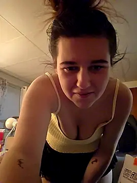 Ashlovescannabis online show from March 12, 2026, 12:39 am