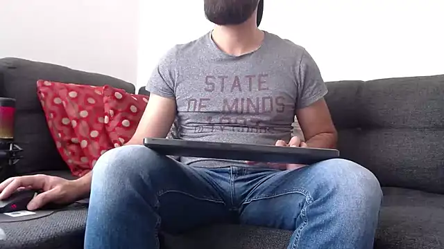 SpermsBank online show from January 17, 2025, 4:15 pm