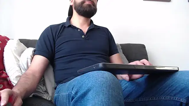 SpermsBank online show from September 9, 2025, 8:30 pm